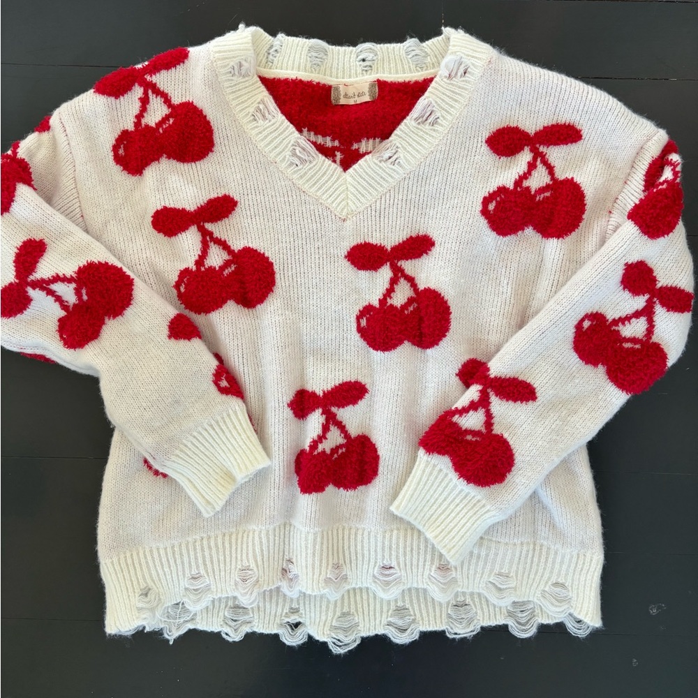 Altard state Sweater